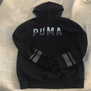 Puma sweatshirt